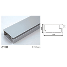 Aluminum Profile for Kitchen Cabinet Used